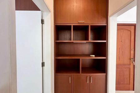 Apartamento à venda com 50m², 1 quarto e 1 vaga Apartamento à venda com 50m², 1 quarto e 1 vagaSala