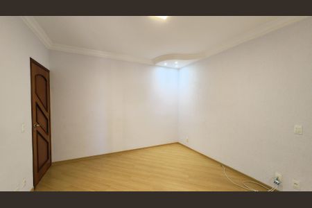 Sala de apartamento para alugar com 2 quartos, 70m² em Jardim Samambaia, Jundiaí