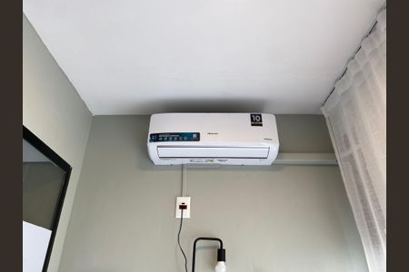 Studio  de kitnet/studio para alugar com 1 quarto, 10m² em Campos Elíseos, São Paulo
