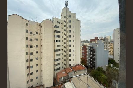 Studio  de kitnet/studio para alugar com 1 quarto, 10m² em Campos Elíseos, São Paulo