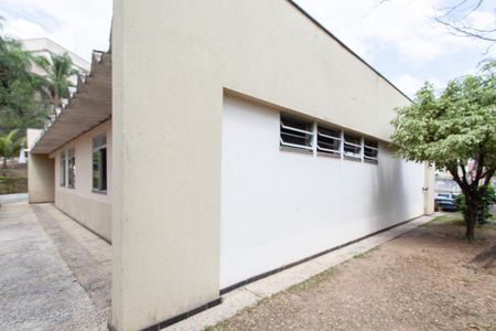 Apartamento à venda com 77m², 2 quartos e 1 vagaÁrea comum - Salão de festas