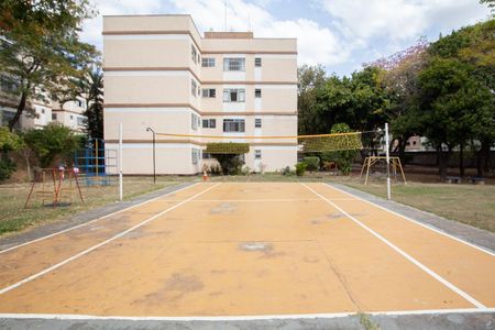 Apartamento à venda com 77m², 2 quartos e 1 vagaÁrea comum