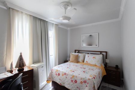 Apartamento à venda com 77m², 2 quartos e 1 vagaQuarto 1