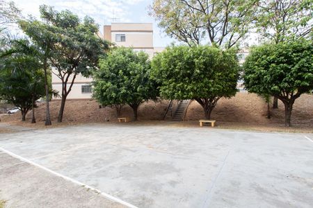 Apartamento à venda com 77m², 2 quartos e 1 vagaÁrea comum