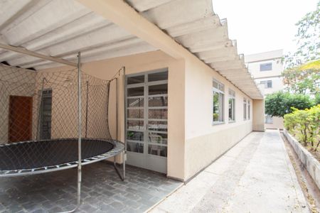 Apartamento à venda com 77m², 2 quartos e 1 vagaÁrea comum - Salão de festas