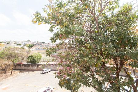 Vista do Quarto 1 de apartamento à venda com 2 quartos, 77m² em Santa Amelia, Belo Horizonte