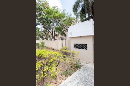 Apartamento à venda com 77m², 2 quartos e 1 vagaFachada