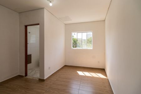 Studio de kitnet/studio para alugar com 1 quarto, 28m² em Chácara Belenzinho, São Paulo