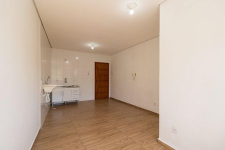 Studio de kitnet/studio para alugar com 1 quarto, 28m² em Chácara Belenzinho, São Paulo