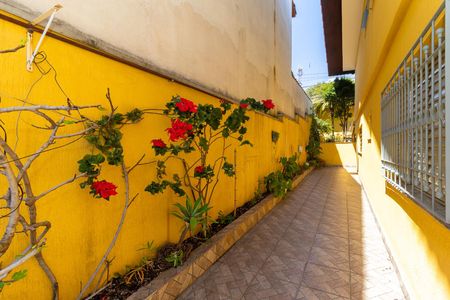 Casa à venda com 250m², 3 quartos e 3 vagas Casa à venda com 250m², 3 quartos e 3 vagasQuintal