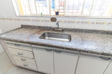 Casa à venda com 250m², 3 quartos e 3 vagas Casa à venda com 250m², 3 quartos e 3 vagasCozinha