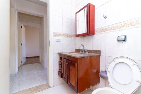 Casa à venda com 250m², 3 quartos e 3 vagas Casa à venda com 250m², 3 quartos e 3 vagasBanheiro Social