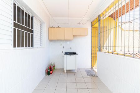 Casa à venda com 250m², 3 quartos e 3 vagas Casa à venda com 250m², 3 quartos e 3 vagasÁrea de Serviço