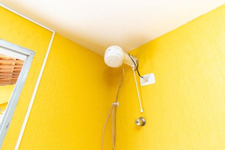 Casa à venda com 250m², 3 quartos e 3 vagas Casa à venda com 250m², 3 quartos e 3 vagasBanheiro da Piscina