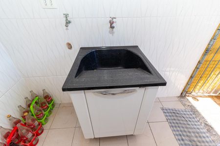 Casa à venda com 250m², 3 quartos e 3 vagas Casa à venda com 250m², 3 quartos e 3 vagasÁrea de Serviço