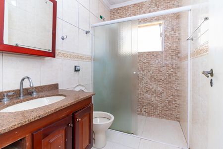 Casa à venda com 250m², 3 quartos e 3 vagas Casa à venda com 250m², 3 quartos e 3 vagasBanheiro Social