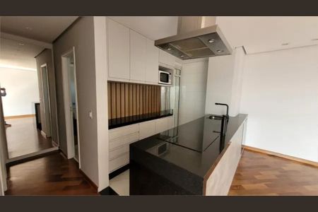 Apartamento à venda com 2 quartos, 56m² em Lapa, São Paulo