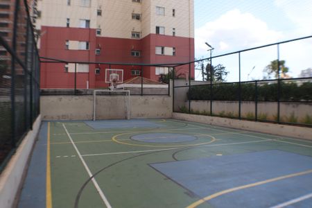 Apartamento à venda com 57m², 2 quartos e 1 vaga Apartamento à venda com 57m², 2 quartos e 1 vagaÁrea comum - Quadra Esportiva