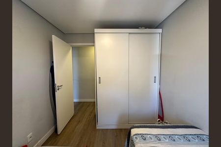 Apartamento à venda com 57m², 2 quartos e 1 vaga Apartamento à venda com 57m², 2 quartos e 1 vagaQuarto 2