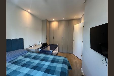 Apartamento à venda com 57m², 2 quartos e 1 vaga Apartamento à venda com 57m², 2 quartos e 1 vagaQuarto 1