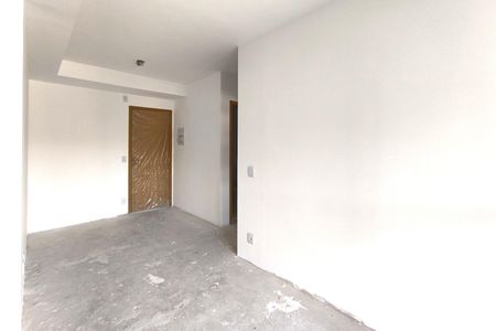 Sala de apartamento à venda com 2 quartos, 68m² em Recanto Quarto Centenario, Jundiaí