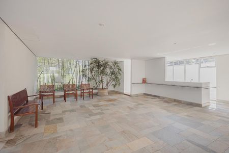 Apartamento à venda com 91m², 2 quartos e 2 vagasÁrea comum - Salão de Festas