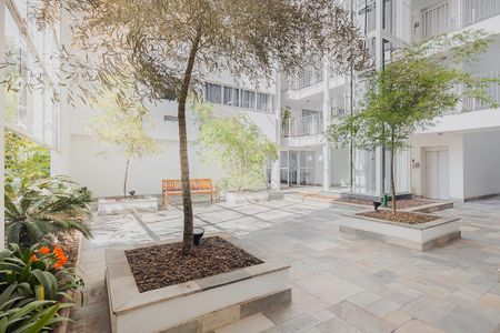 Apartamento à venda com 91m², 2 quartos e 2 vagasÁrea comum