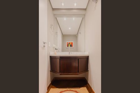 Apartamento à venda com 91m², 2 quartos e 2 vagasLavabo