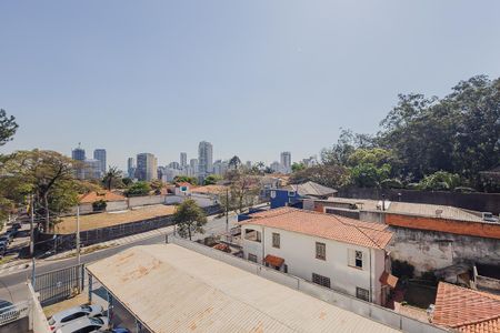 Apartamento à venda com 91m², 2 quartos e 2 vagasVista da Suíte