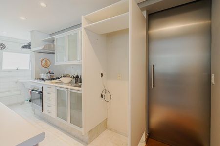 Apartamento à venda com 91m², 2 quartos e 2 vagasCozinha