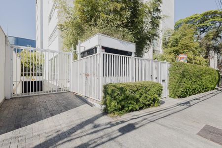 Apartamento à venda com 91m², 2 quartos e 2 vagasFachada