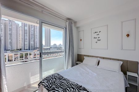 Studio de kitnet/studio à venda com 1 quarto, 17m² em Mooca, São Paulo