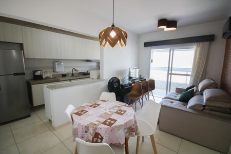 Apartamento para alugar com 73m², 2 quartos e 2 vagasSala