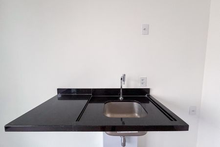 Studio  de kitnet/studio à venda com 1 quarto, 34m² em Cerqueira César, São Paulo