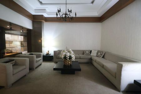 Apartamento para alugar com 230m², 4 quartos e 2 vagas Apartamento para alugar com 230m², 4 quartos e 2 vagasHall de entrada