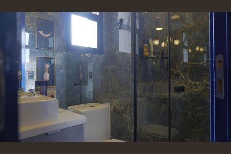 Foto 11 de kitnet/studio à venda com 1 quarto, 23m² em Santo Amaro, São Paulo