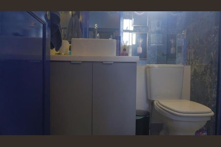 Foto 03 de kitnet/studio à venda com 1 quarto, 23m² em Santo Amaro, São Paulo