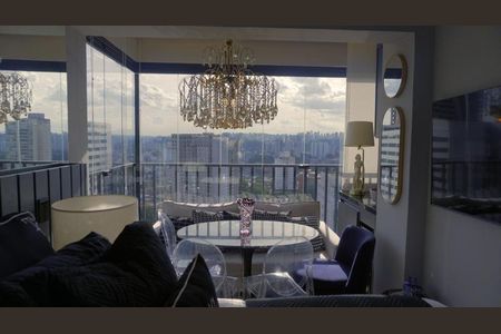Foto 01 de kitnet/studio à venda com 1 quarto, 23m² em Santo Amaro, São Paulo
