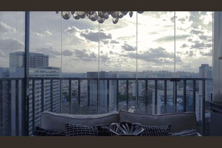 Foto 02 de kitnet/studio à venda com 1 quarto, 23m² em Santo Amaro, São Paulo