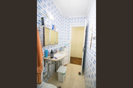 Casa à venda com 140m², 3 quartos e 3 vagas Casa à venda com 140m², 3 quartos e 3 vagasBanheiro