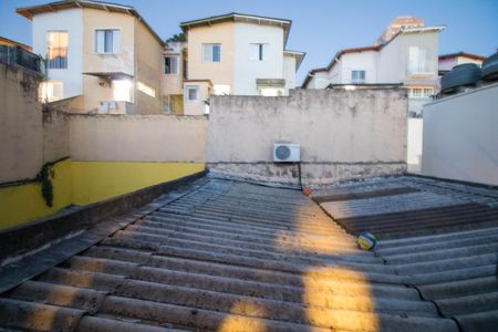 Casa à venda com 140m², 3 quartos e 3 vagas Casa à venda com 140m², 3 quartos e 3 vagasVista Quarto 2