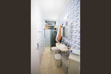 Casa à venda com 140m², 3 quartos e 3 vagas Casa à venda com 140m², 3 quartos e 3 vagasBanheiro