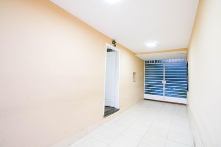Varanda de casa à venda com 3 quartos, 140m² em Campo Belo, São Paulo