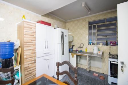 Casa à venda com 140m², 3 quartos e 3 vagas Casa à venda com 140m², 3 quartos e 3 vagasCozinha