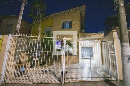 Casa à venda com 140m², 3 quartos e 3 vagas