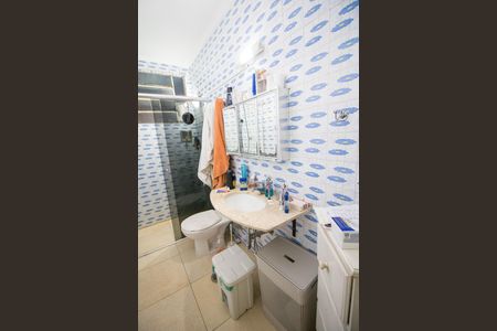 Casa à venda com 140m², 3 quartos e 3 vagas Casa à venda com 140m², 3 quartos e 3 vagasBanheiro