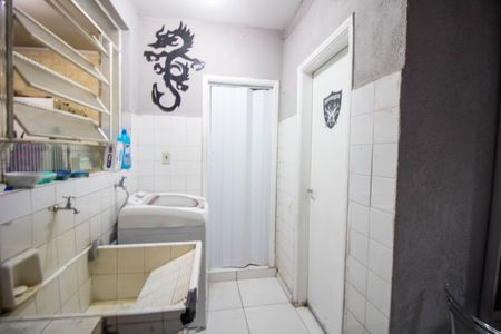 Casa à venda com 140m², 3 quartos e 3 vagas Casa à venda com 140m², 3 quartos e 3 vagasÁrea de Serviço