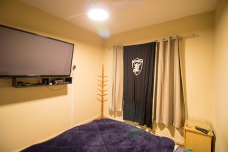 Casa à venda com 140m², 3 quartos e 3 vagas Casa à venda com 140m², 3 quartos e 3 vagasQuarto 2