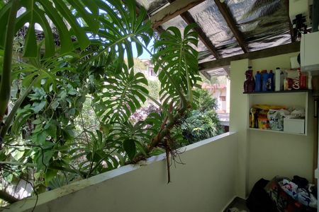 Casa para alugar com 500m², 3 quartos e 4 vagas Casa para alugar com 500m², 3 quartos e 4 vagasVaranda