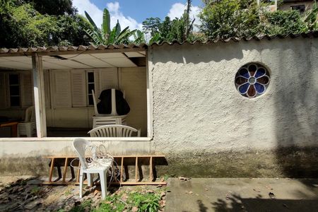 Casa para alugar com 500m², 3 quartos e 4 vagas Casa para alugar com 500m², 3 quartos e 4 vagasEdícula